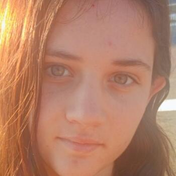 Babysitter in Avignon: Elmie