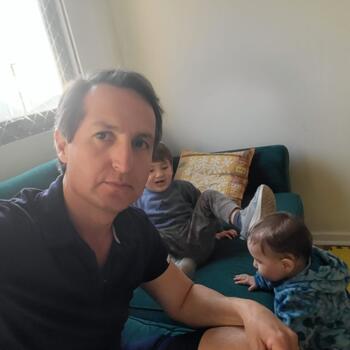 Babysitting job in Santiago: babysitting job Calm