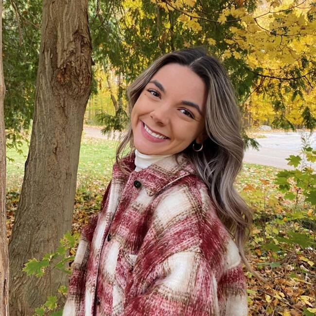 Nanny in Utrecht: Marley