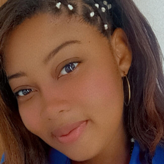 Babysitter in Pasto: Leidy alexandra landazuri