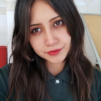 Niñera en Quillacollo: Melina