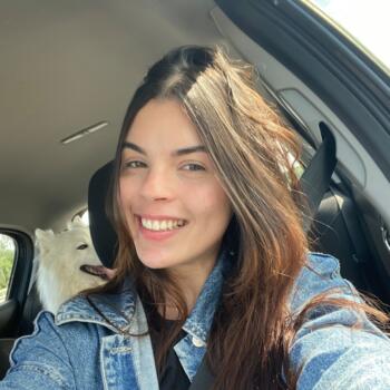 Childminder in Macroom: Renata