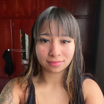 Niñera en Pilar: Morena