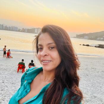 Babysitter in Santos: Ana clara
