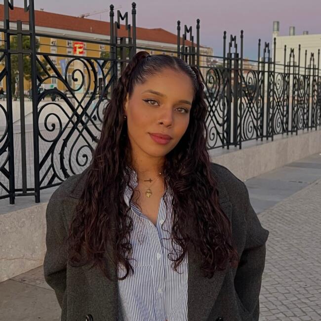 Babysitter in Calpe: Dayanne