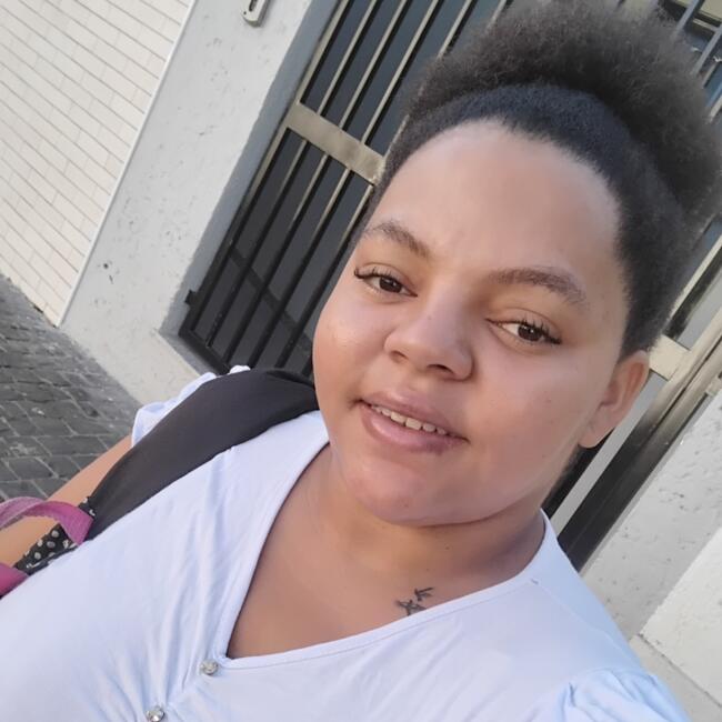 Babá em Uberlândia: Anaryelle