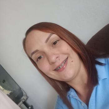 Babysitter in Cariari (Provincia de Limón): Marilyn liliana