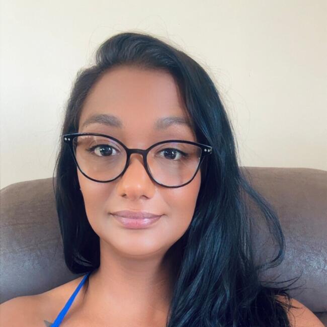 Nanny in Cape Town: Shameemah