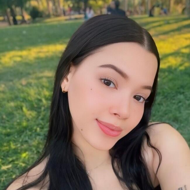 Niñera en San Vicente del Raspeig: Nathaly