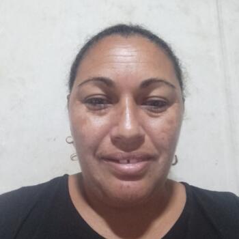 Niñera en Puerto de La Cruz: Yudetzi del valle