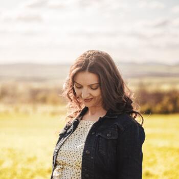 Babysitting job in Sopron: babysitting job Anita