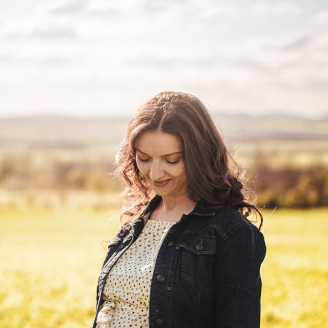 Babysitting job in Sopron: Anita