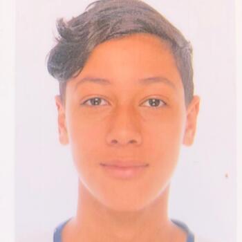 Babysitter in Noisy-le-Sec: Mehdi