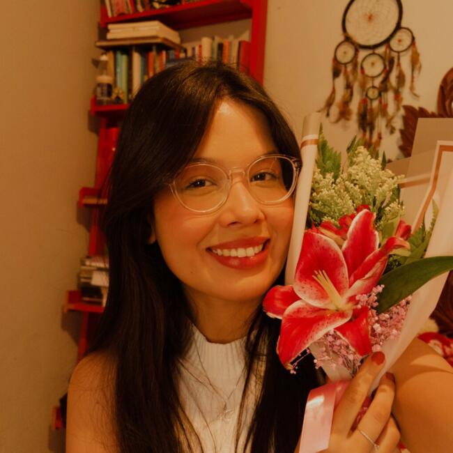 Babysitter in Aparecida de Goiânia: Ana Paula