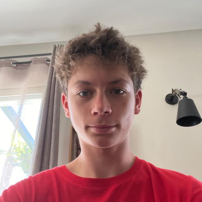 Babysitter in Tarbes: Antonin