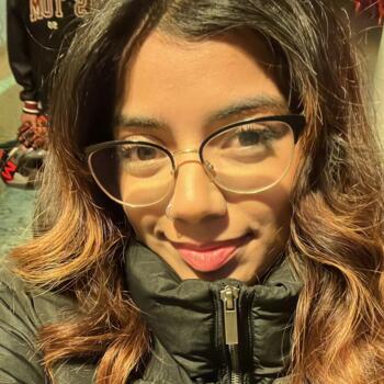 Babysitter in Rancagua: Maida