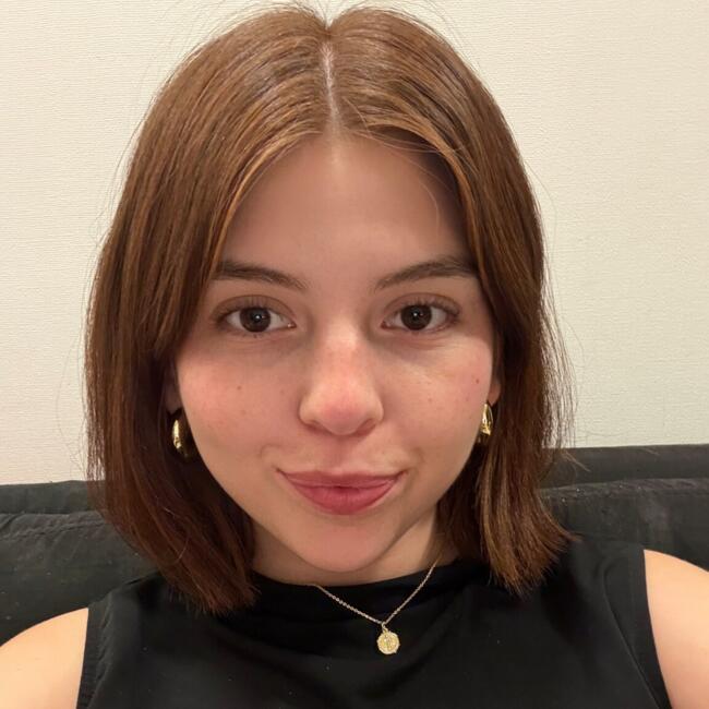 Babysitter in Santiago: Javiera