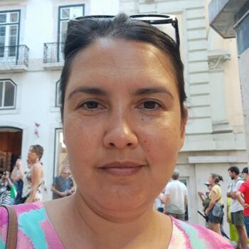 Nanny in Charleroi: Antonela