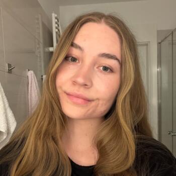 Babysitter in Zbąszyń: Ania