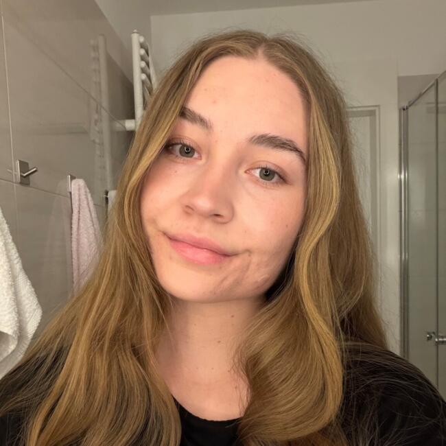 Opiekunka do dziecka w Zabaßin: Ania