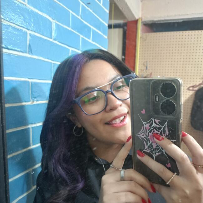 Babysitter in Cuautitlán Izcalli: Yareli