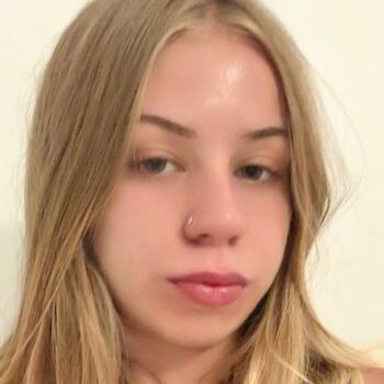 Niñera Cubas: Sofia