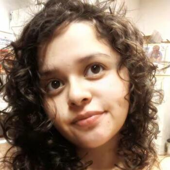 Babysitter in Lomas de Zamora (Buenos Aires): Natacha