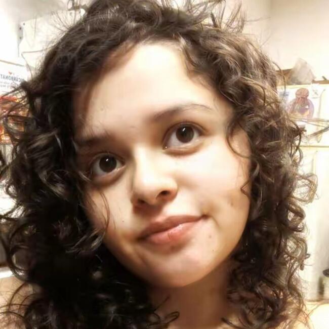 Babysitter in Lomas de Zamora (Buenos Aires): Natacha