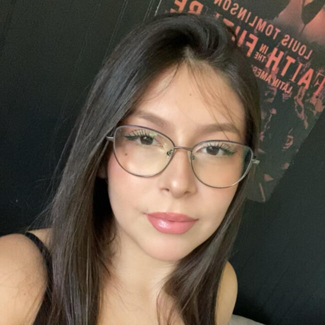 Babysitter in Port Montt: Martina Belén Torres Soto