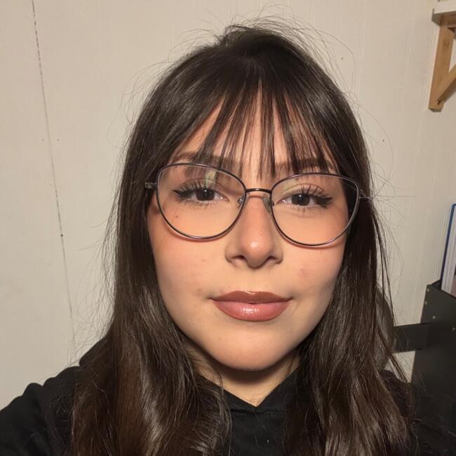 Babysitter in Port Montt: Martina Belén Torres Soto