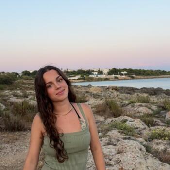 Babysitter in Chassieu: Juliette