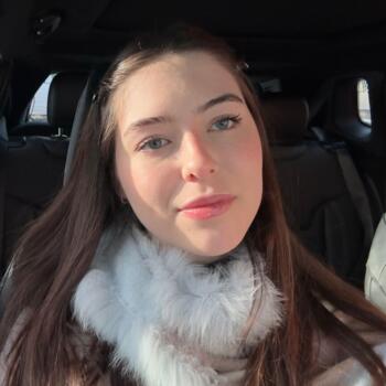 Babysitter in Dublin: Alice