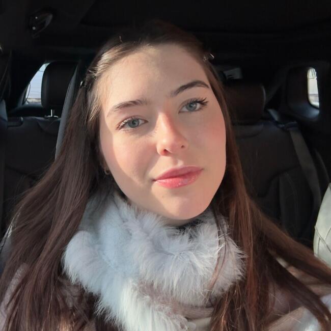 Babysitter in Dublin: Alice