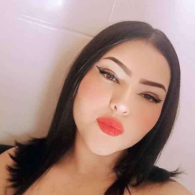 Babysitting job in Atibaia: Kaylane