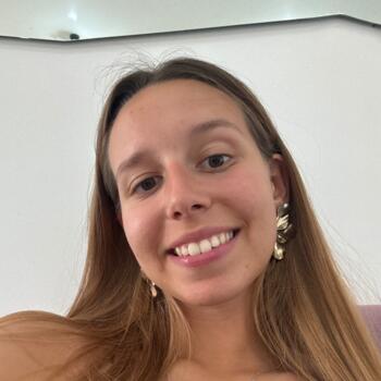 Babysitter in Santarém: Madalena