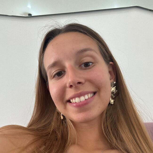 Babysitter in Santarém: Madalena