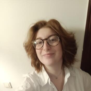 Babysitter Torrelavega: Paola