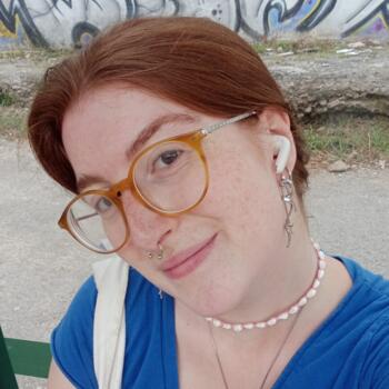 Canguro en Torrelavega: Paola