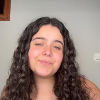 Babysitter Colindres: Alexia