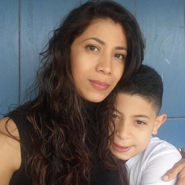 Babysitter in Sabanilla (Provincia de Alajuela): Marla