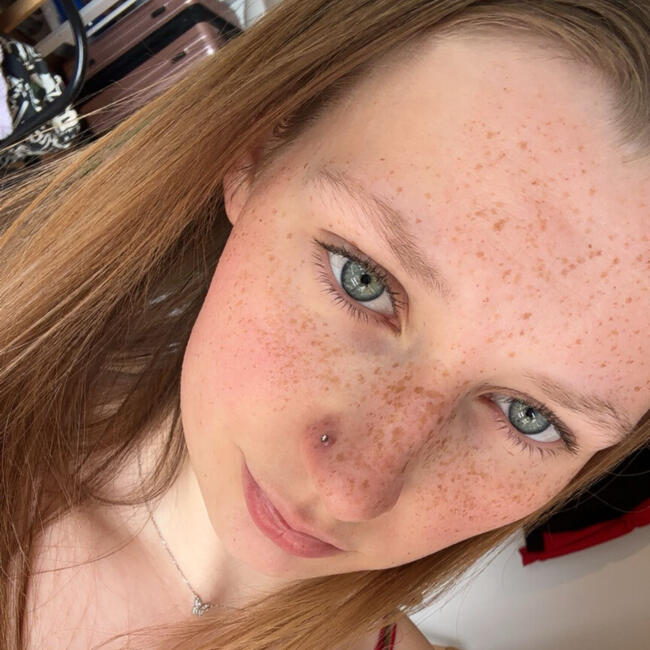 Babysitting job in Hamminkeln: Lea