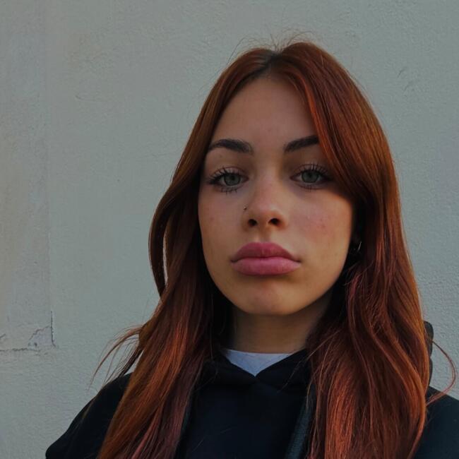 Babysitter in Toulon: Malia