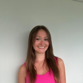 Babysitter in Caen: Jane