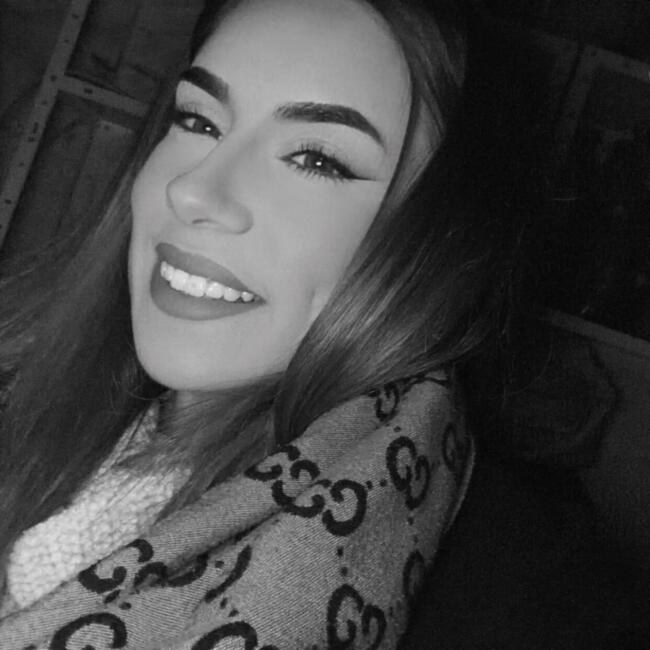 Babysitting job in Ollioules: Joanna