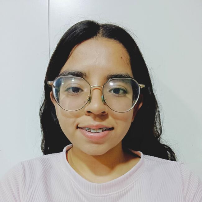 Niñera en Delegación Iztapalapa: Natalia