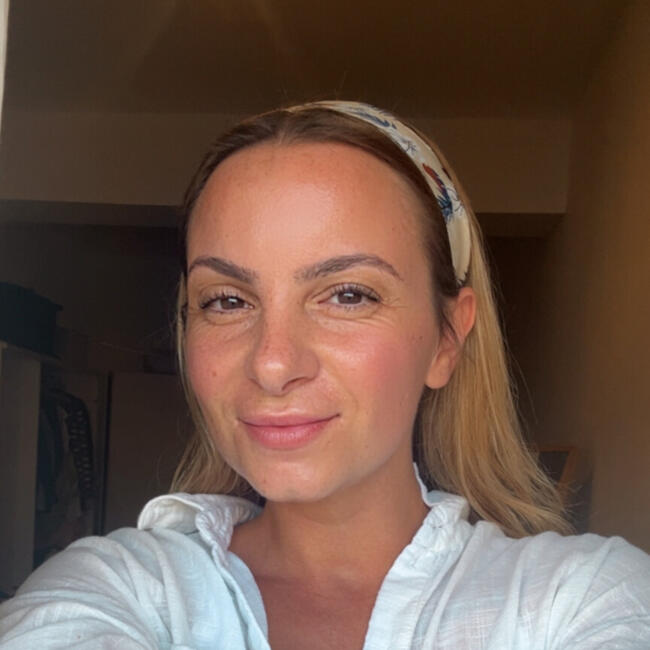 Nanny in Uccle: Soraia