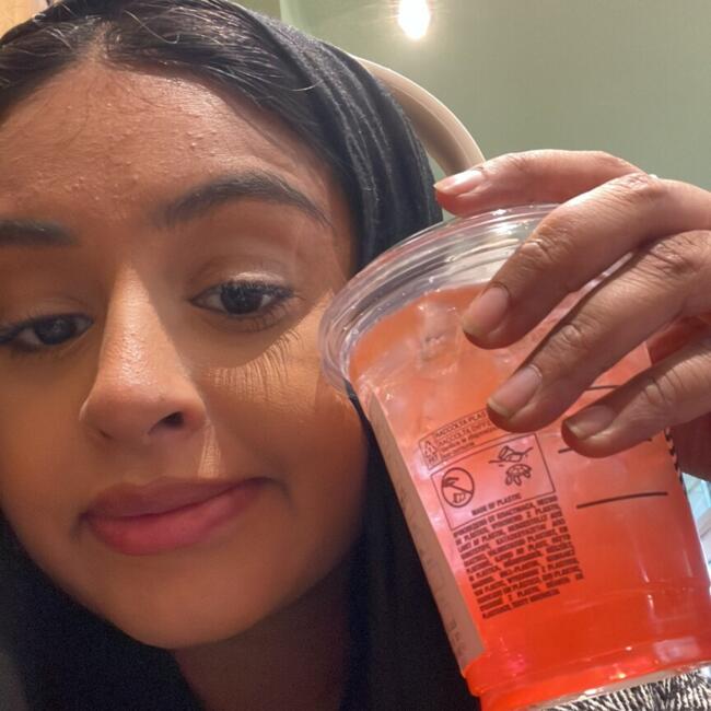 Babysitting job in West Molesey: Maymoona