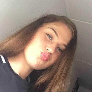 Oppas Capelle aan den IJssel: Megan