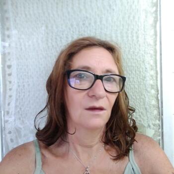 Babysitter in Argentina: Silvana