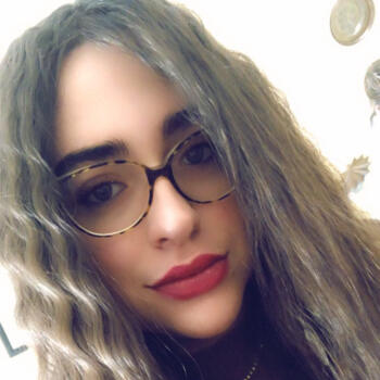 Babysitter Vignola: Maria Letizia